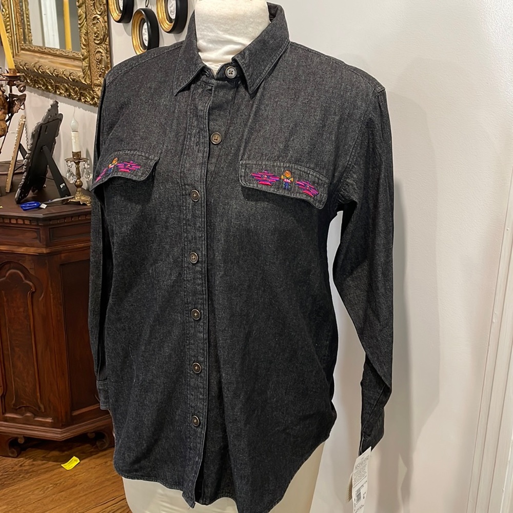 Brand New 90s vintage Pendleton Knockabout